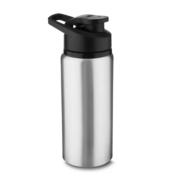 Squeeze Personalizado em Alumínio 650 ml