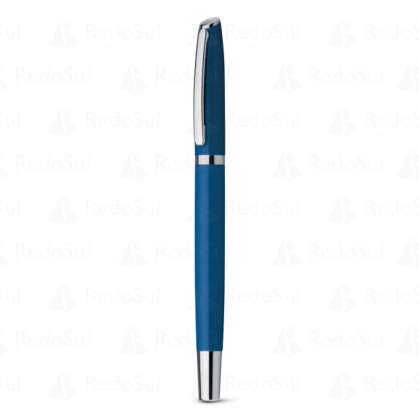 Caneta Roller Personalizada Metálica