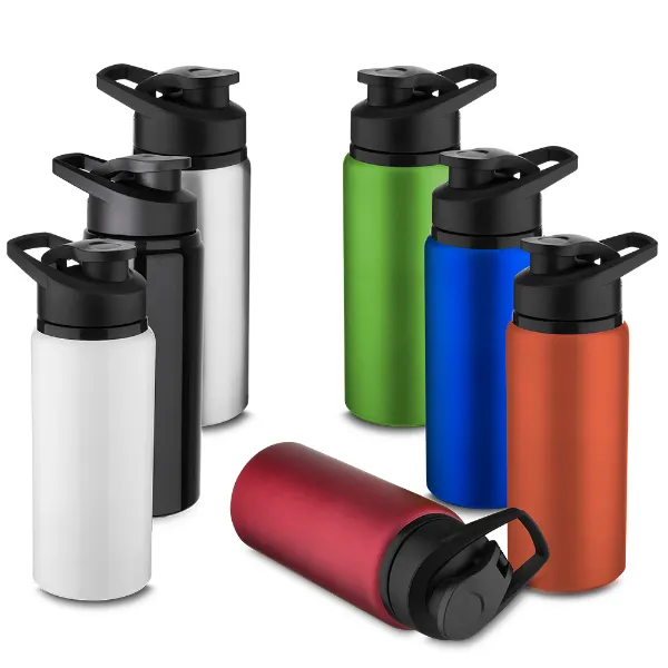 Squeeze Personalizado em Alumínio 650 ml
