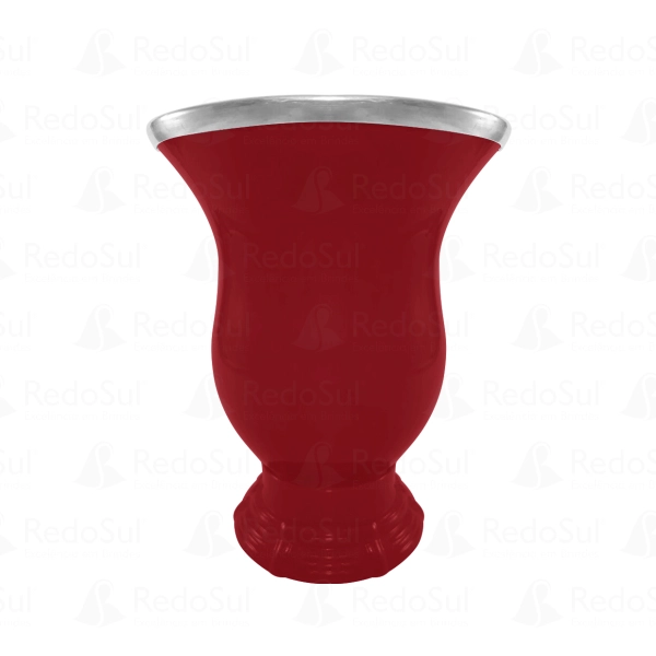 Cuia de Chimarrão Personalizada