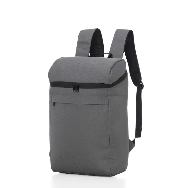Mochila térmica tecido poliéster Personalizada