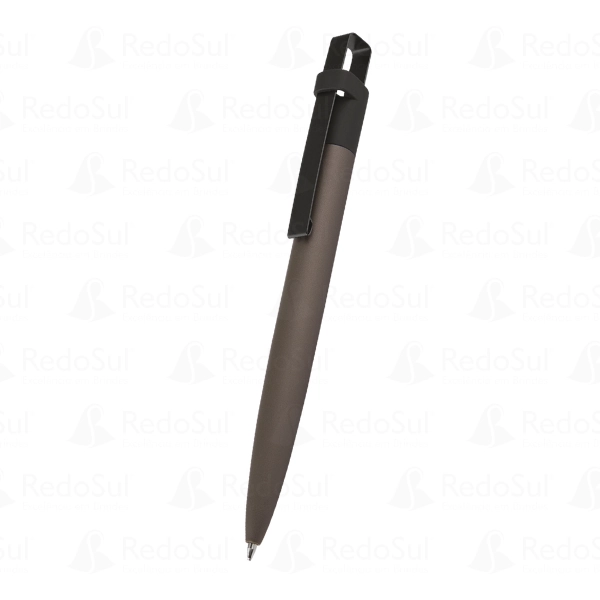 Caneta Metálica Personalizada