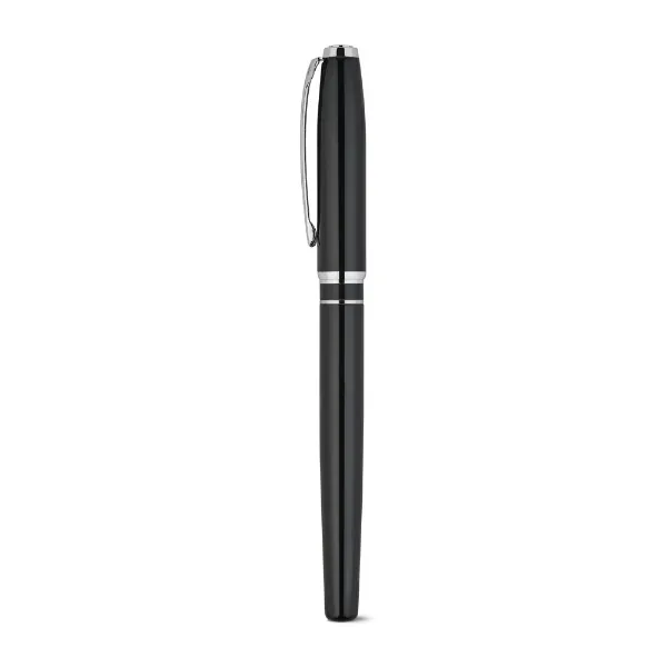 kit de canetas personalizadas premium 1 esfero e 1 roller
