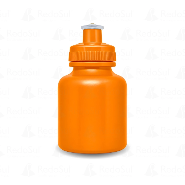Squeeze personalizado Corpo Colorido 300 ml