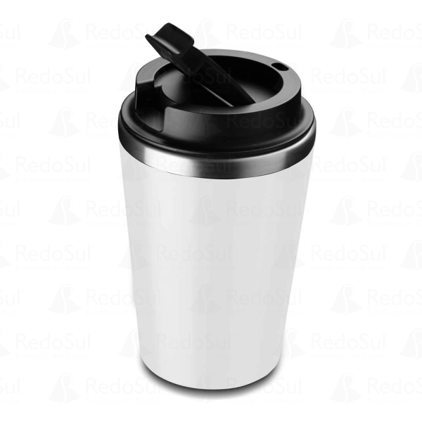 Copo de Parede Dupla Personalizado