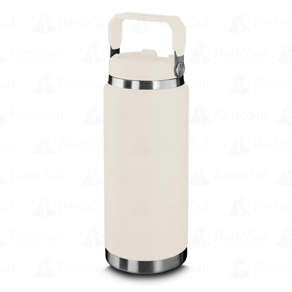Garrafa Termica Personalizada de 900 ml