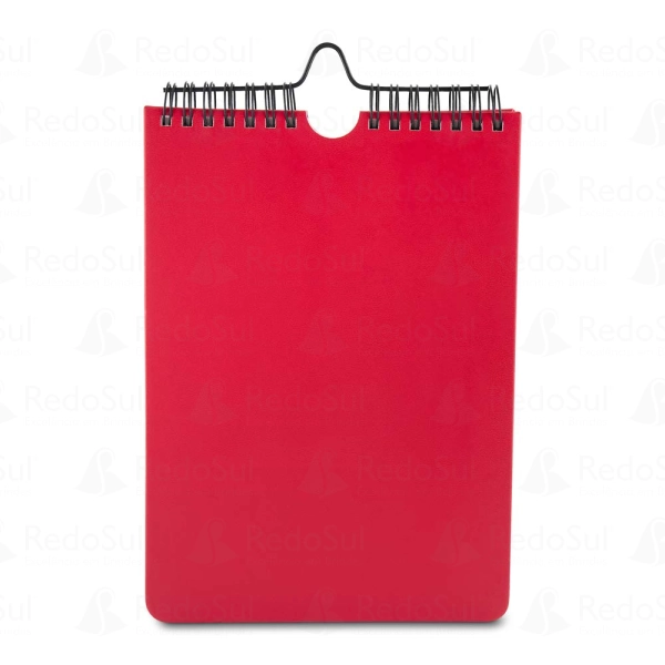 Caderno Personalizado Planner com capa em PU