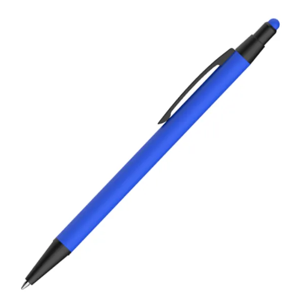 Caneta Emborrachada Personalizada