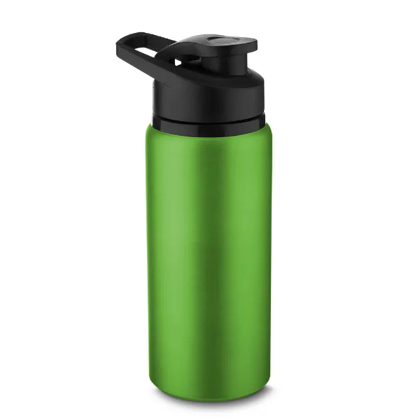 Squeeze Personalizado em Alumínio 650 ml