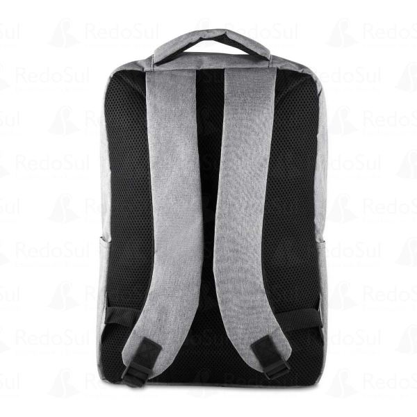 Mochila para Notebook Personalizada em Poliéster 300D