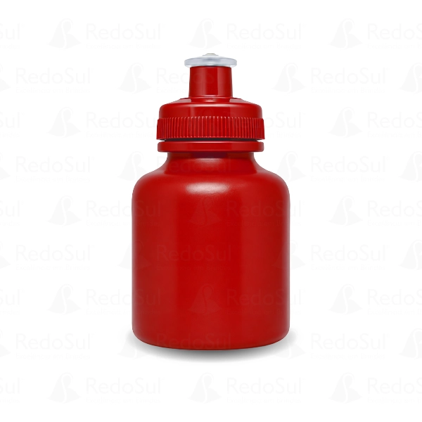 Squeeze personalizado Corpo Colorido 300 ml