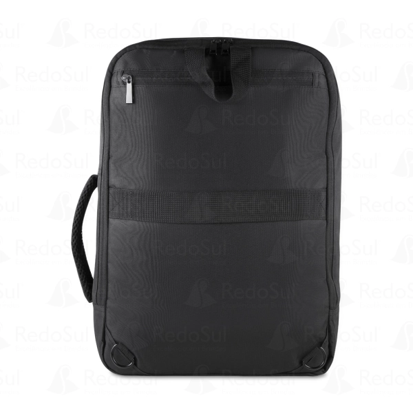 Mochila Pasta Executiva Personalizada para Notebook