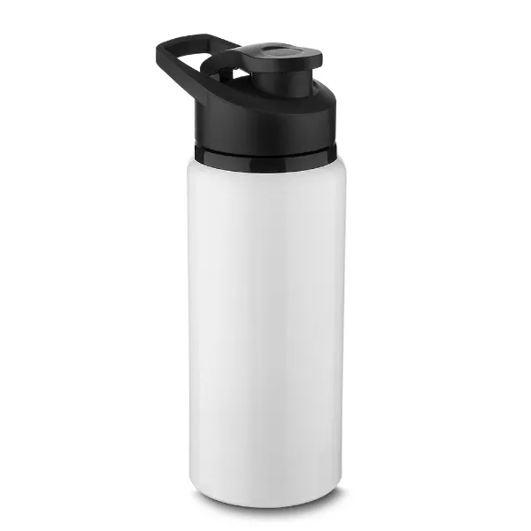 Squeeze Personalizado em Alumínio 650 ml