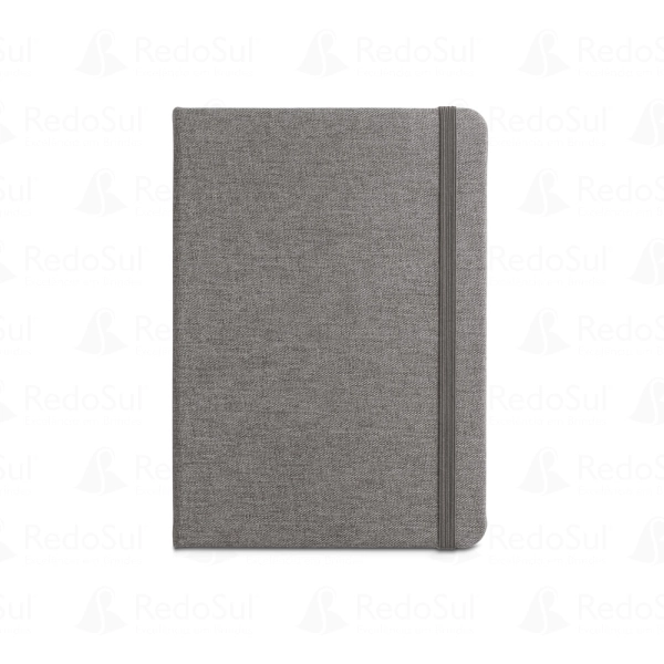 Caderno Personalizado 21 x 14 cm em rPET