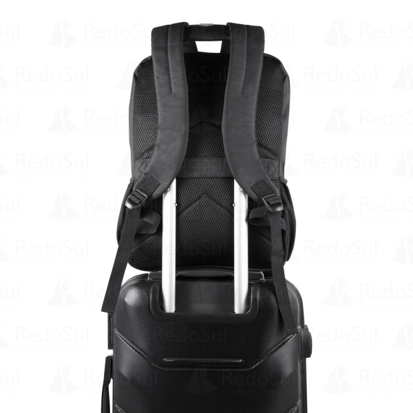 Mochila para notebook Personalizada 13 litros
