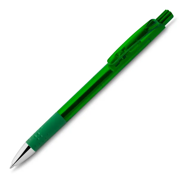 Caneta Personalizada Plástica