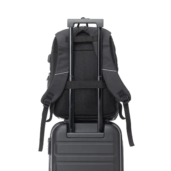 Mochila Personalizada para Notebook em poliester