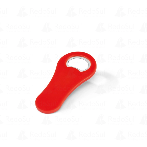 Abridor de Garrafa Personalizado com Imã