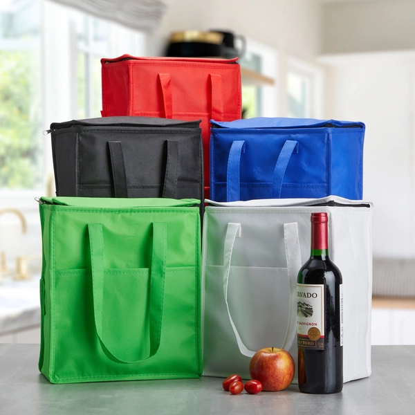 RD 7602799-Bolsa Térmica personalizada 9 litros