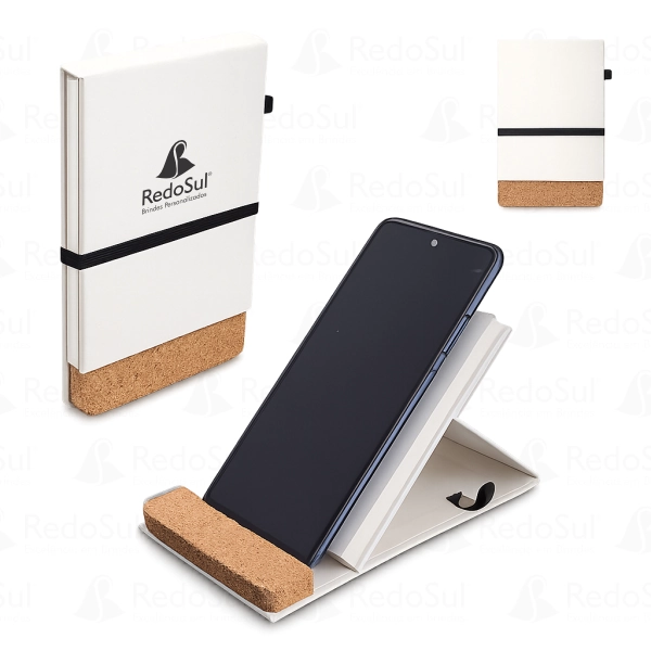 RD 8100033-Bloco de notas personalizado