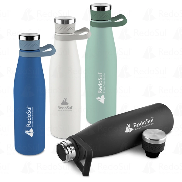 RD 8118810-Garrafa Térmica Personalizada 750 ml