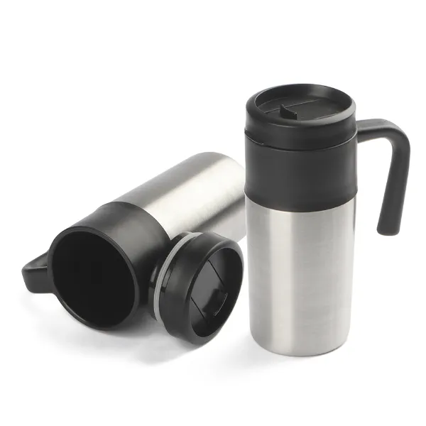 Caneca Metálica Personalizada