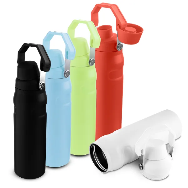 RD 8119135-Garrafa Térmica Personalizada 750 ml com parede dupla