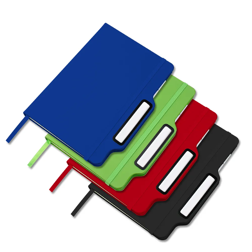 Caderno de Anotações Personalizado 21 x 14 cm