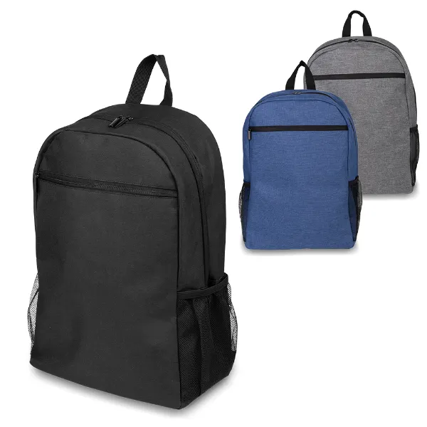 RD 833276-Mochila para notebook em Poliéster 300D