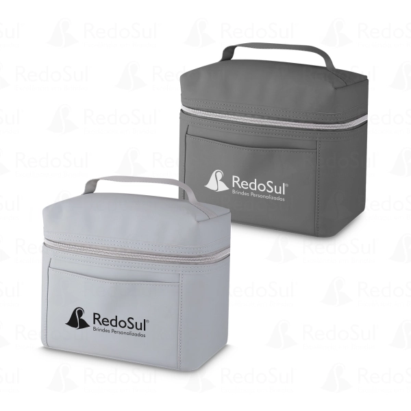 Bolsa Térmica em PU Personalizada
