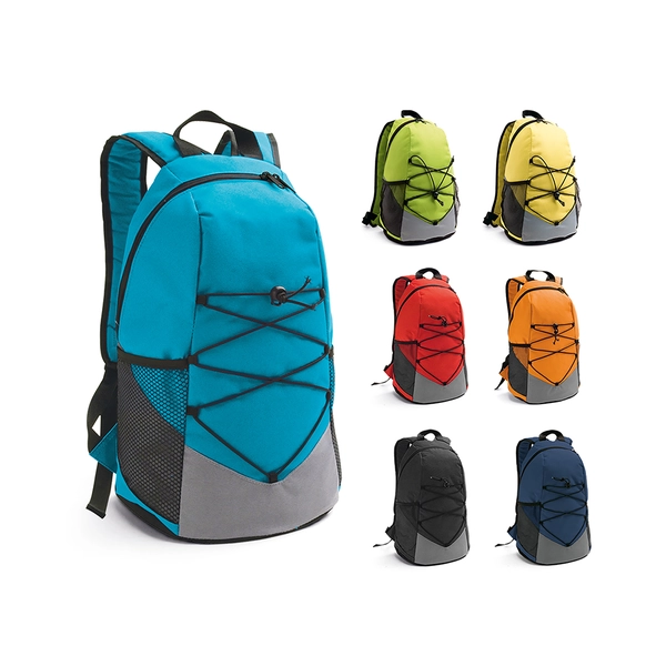 RD 92471-Mochila Personalizada RD 92471-Mochila Personalizada