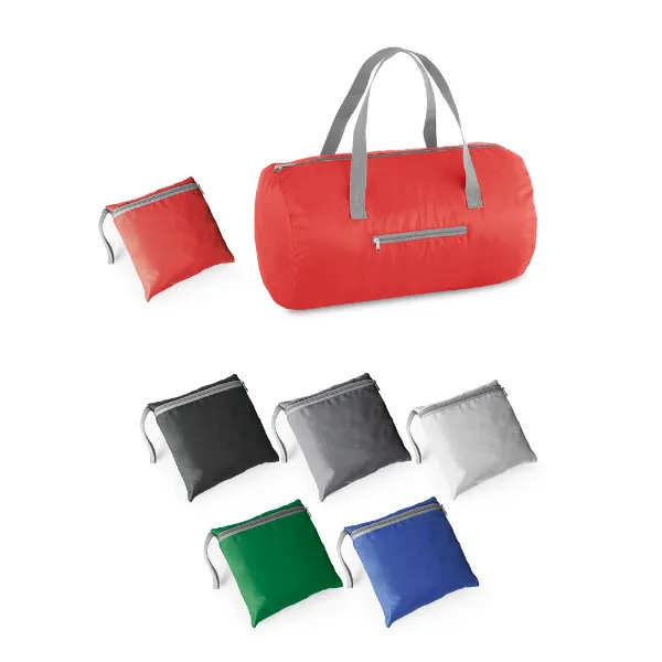 RD 92568-Sacola esportiva dobrável Personalizada