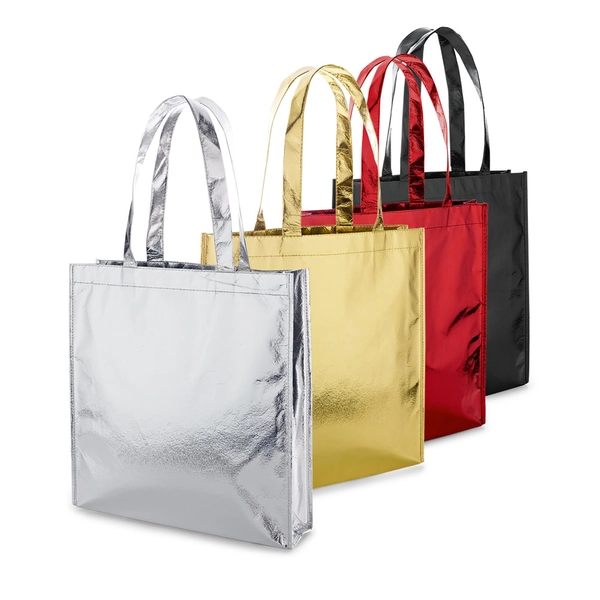 Sacola Laminada Personalizada