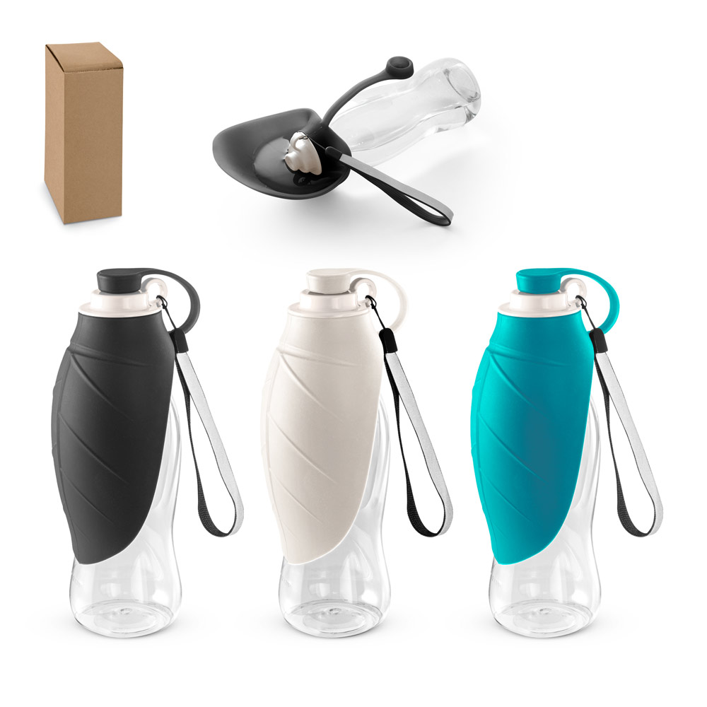 Squeeze para PET personalizado